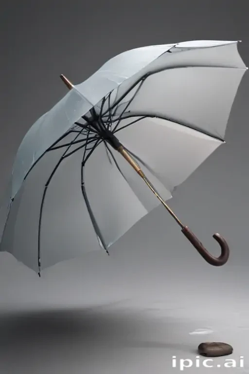 umbrella transparent background