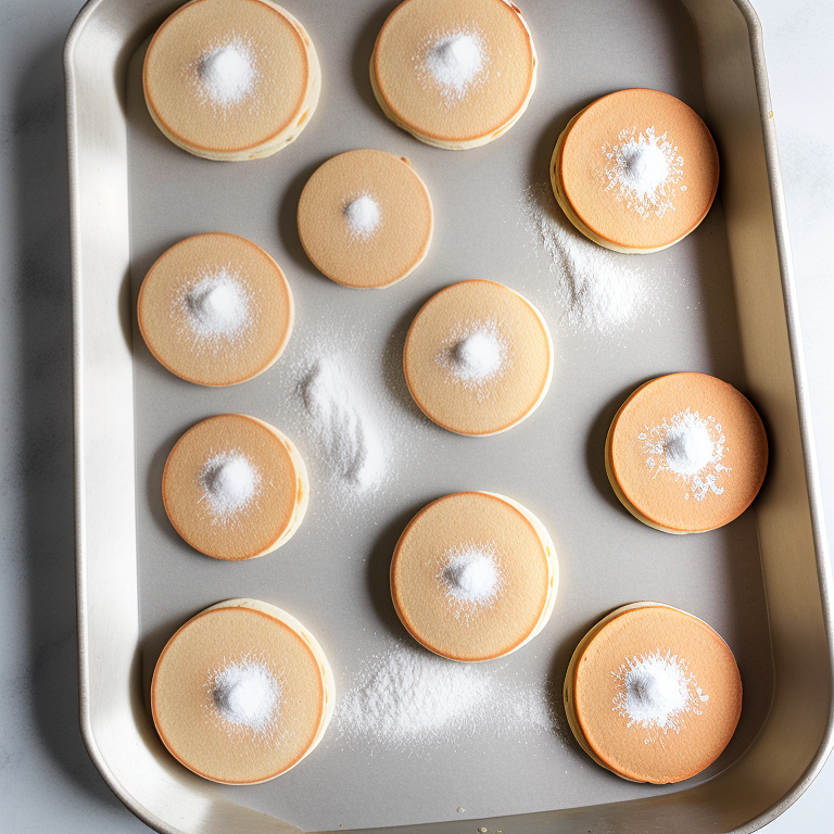 biscuit recipe with pancake mix
