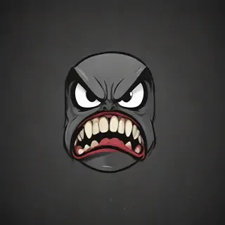 angry background