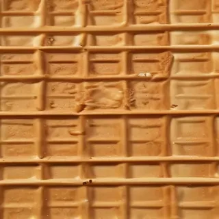 waffle png