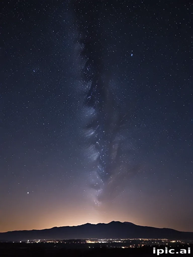 night sky wallpaper iphone