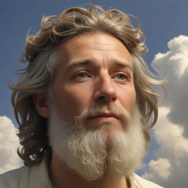 god photos