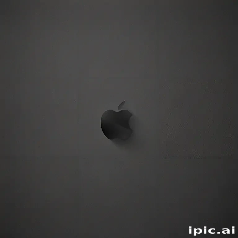 iphone minimal background