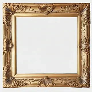frame border png