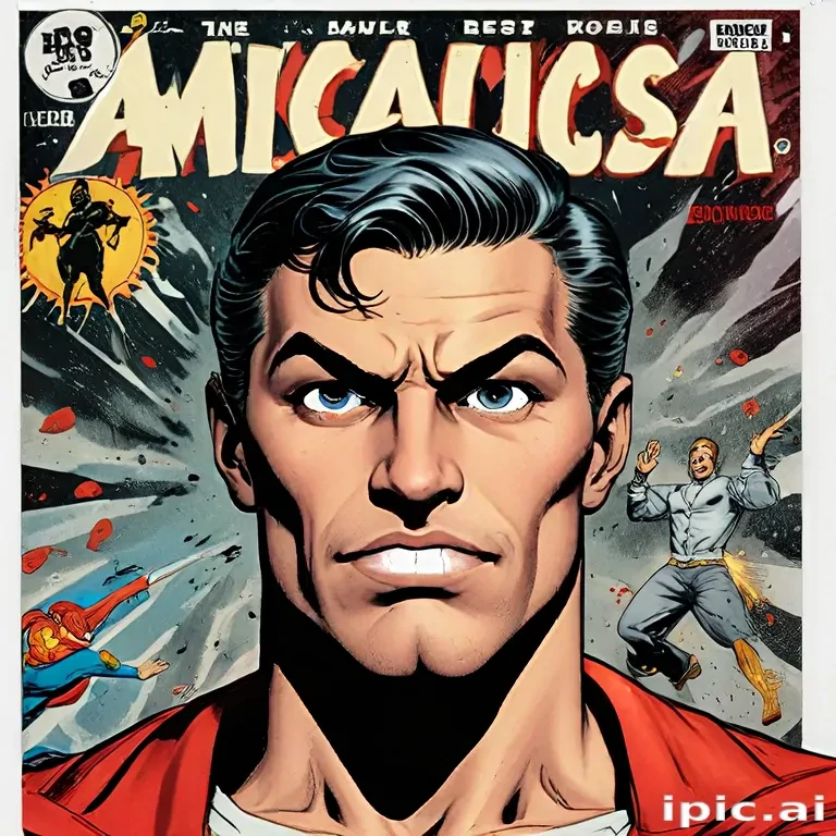 comic book png