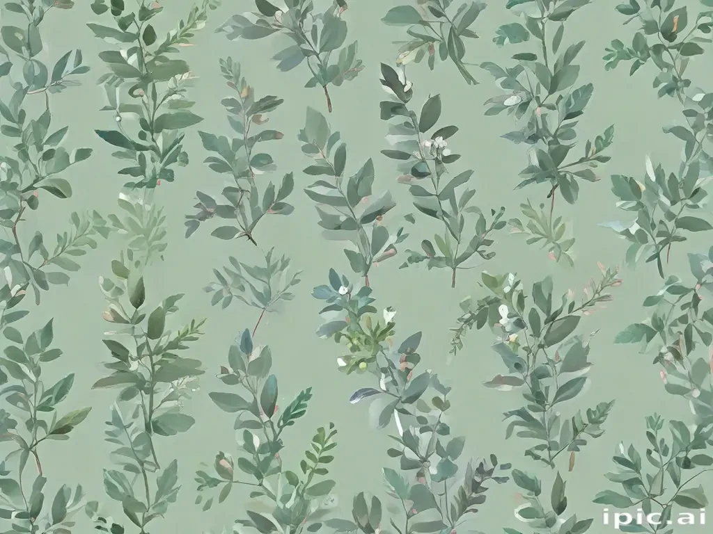 sage aesthetic wallpaper