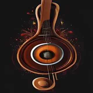 png logo music
