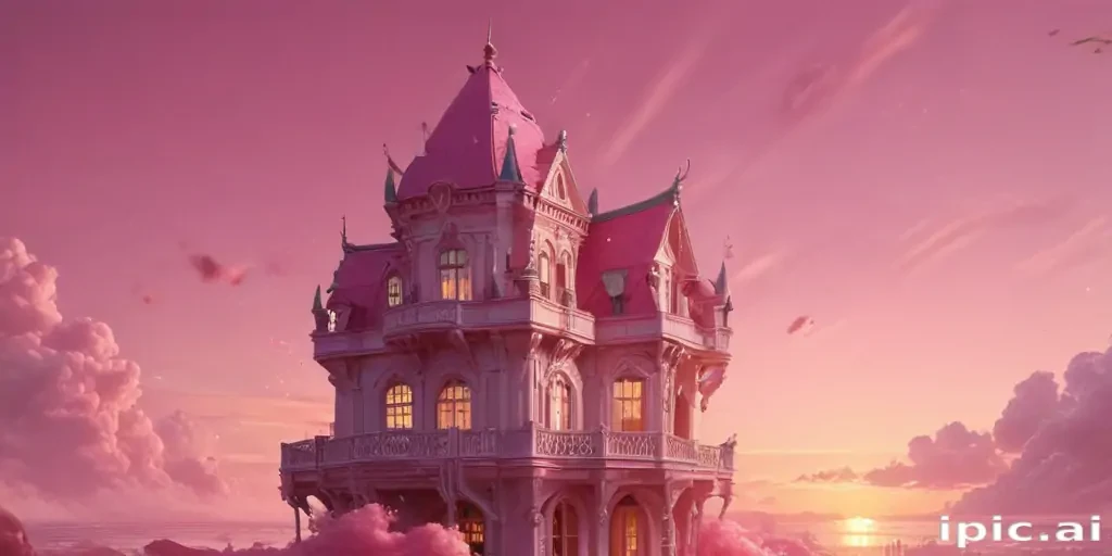pink home screen wallpaper