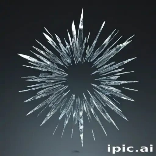 shattered glass png