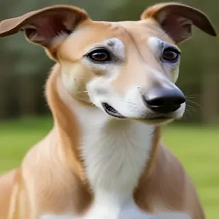 greyhound dog breed