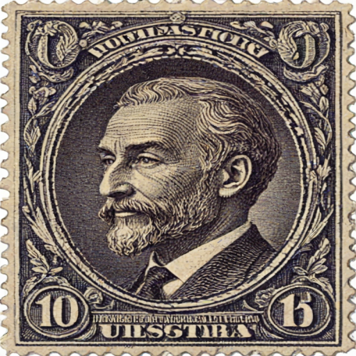 postage stamp png
