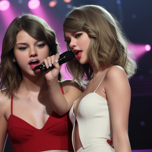 selena gomez taylor swift song