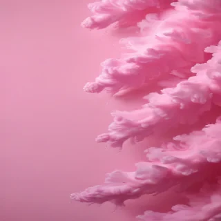 cool pink background