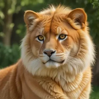 cheetoh breed
