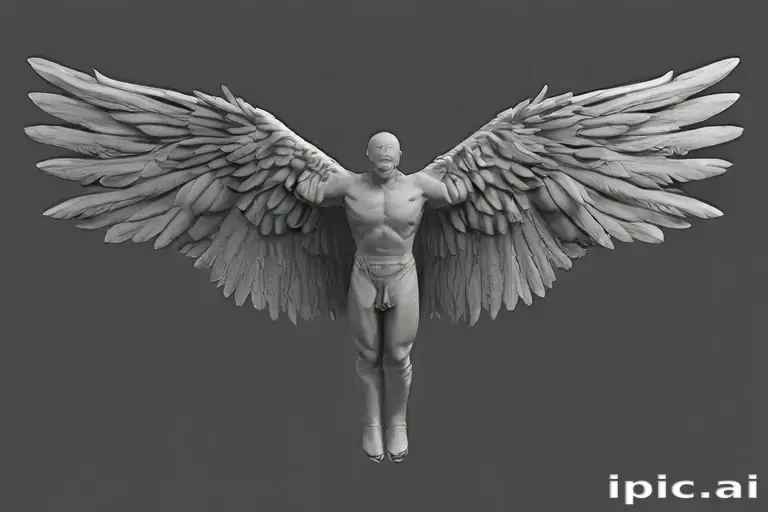 angle wings png