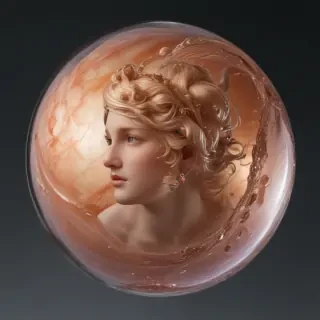 venus transparent background