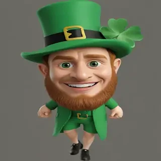 st patricks day png