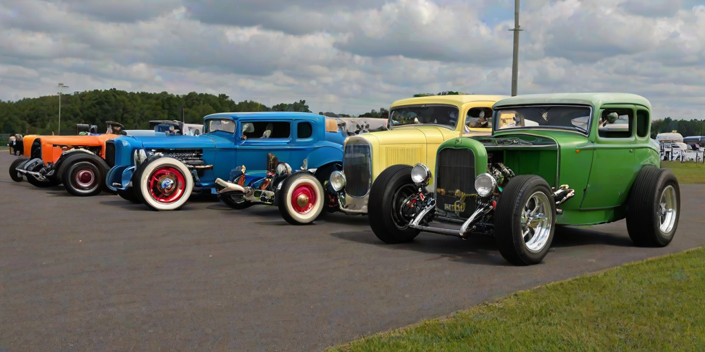 hotrods