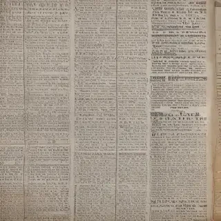 news paper texture