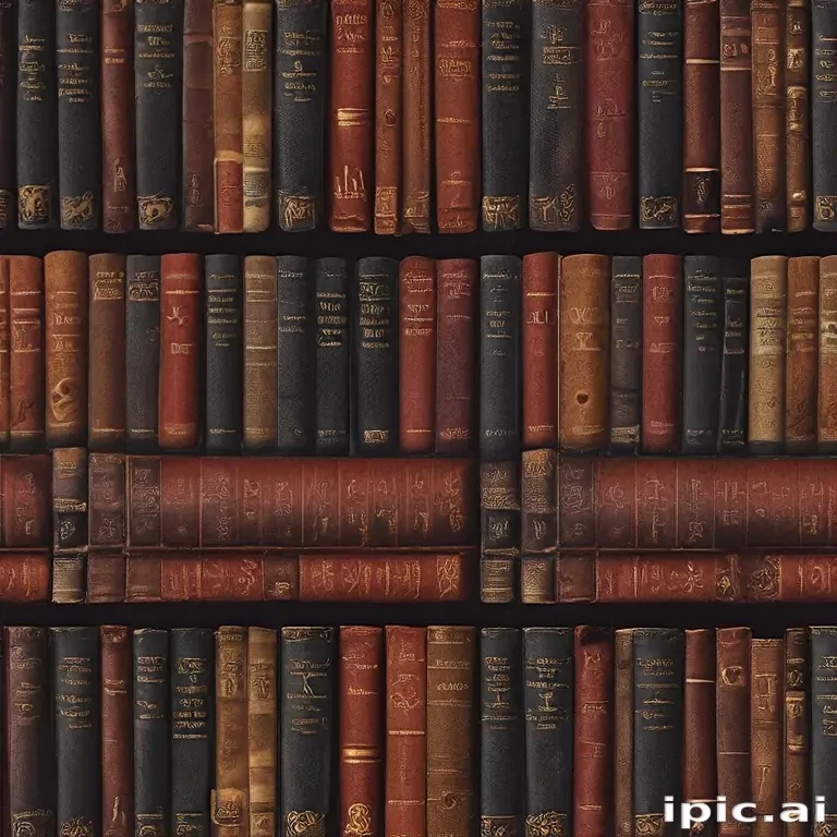 books icon aesthetic