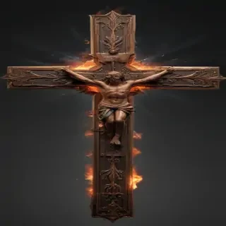 cross png