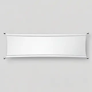 white banner png