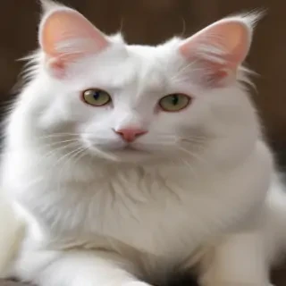 turkish van breed