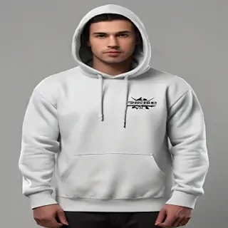 mockup hoodie