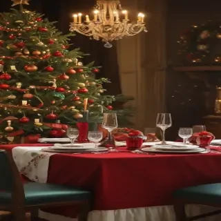 christmas cover photos