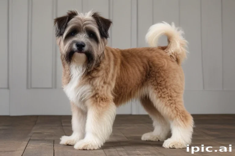 bolonoodle dog breed