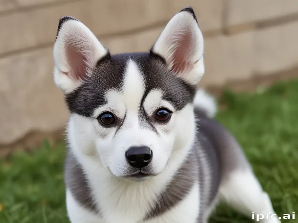 alaskan klee kai