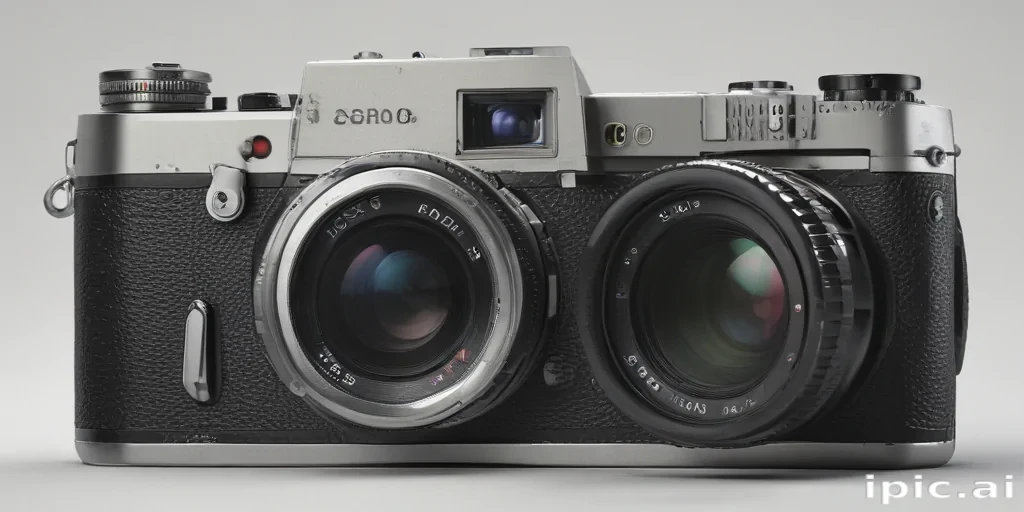 film camera png