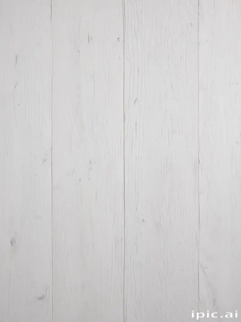 wooden white texture