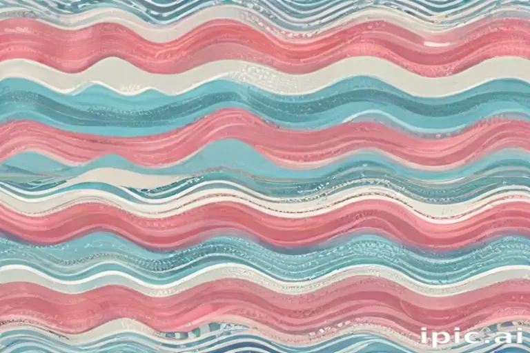 wave pattern png