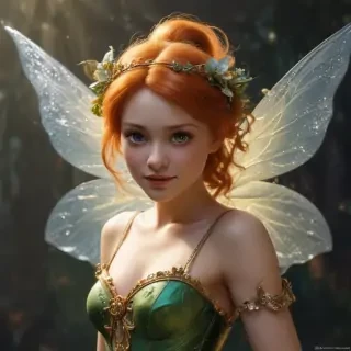fairy png