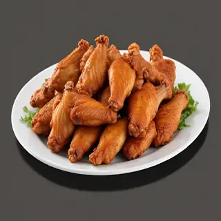 chicken wings png