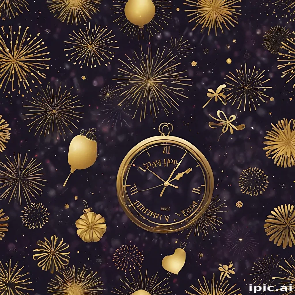 happy new year backgrounds
