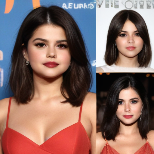 selena gomez porhub