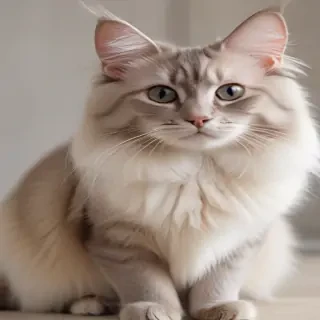 oriental longhair cat breed