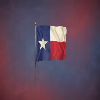 texas flag png