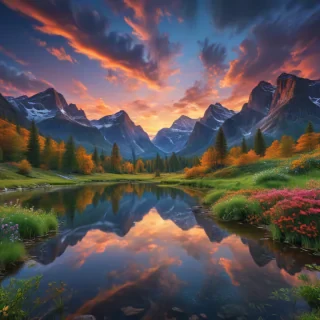 nature wallpaper phone