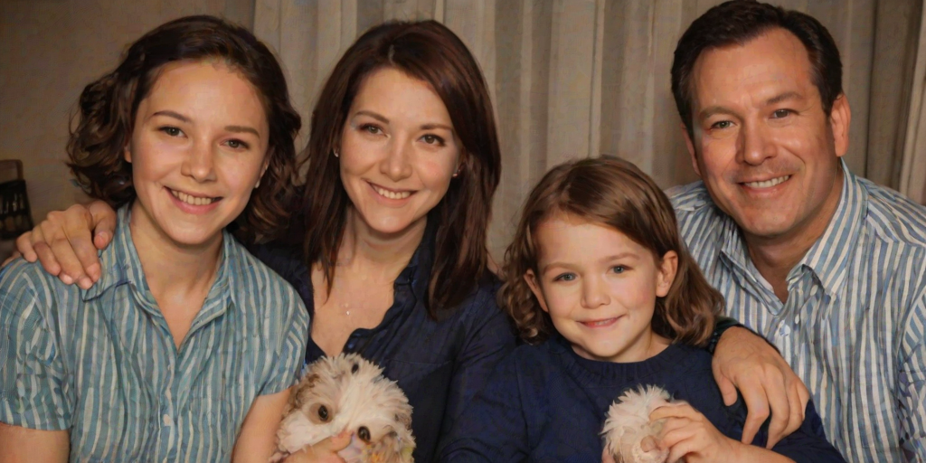 family photo
