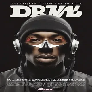 drill music