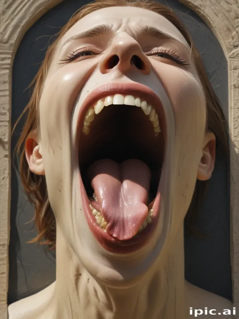 scream pic
