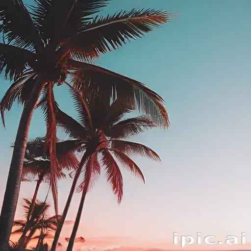 beach aesthetic wallpaper