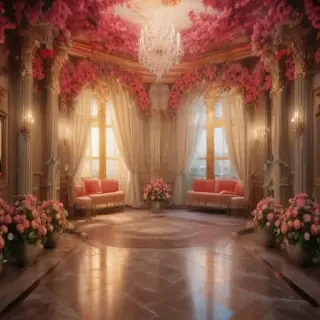 background cute design