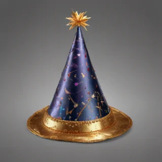 party hats png
