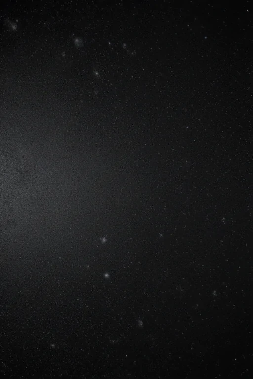glitter black background