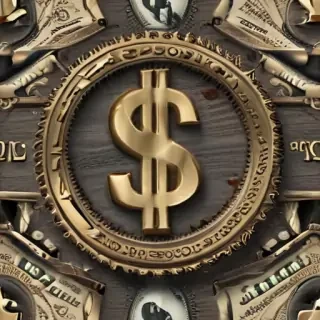 dollar sign