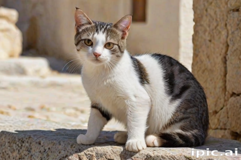 aegean cat breed